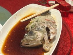 点击看大图 -上海大酒店·婚宴年会宴会厅