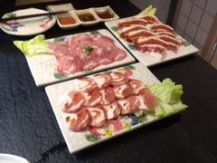 -虎焱炭火烧肉