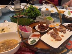 -全聚德(常州店)