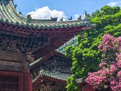 -报恩寺(平武县)