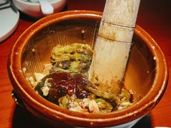 -田婆婆的菜(印象汇店)