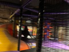 -Tenker Club弹刻极限主题公园 · 蹦床 · 团建 · 生日派对(大关店)