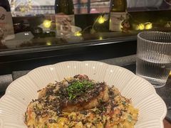 -Bistro Les Lilas丁香花小酒馆
