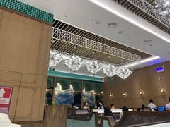 -新世界餐厅(万达店)