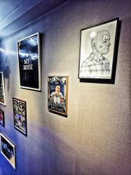 -剪得慢Barbershop·男士理发店