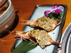 -丸藏和牛烧肉专门店(园区师惠坊店)