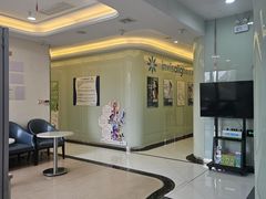-泰康拜博口腔医院(海曙店)