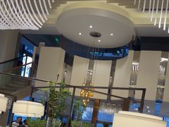 -泉上·发现DISCOVERY ·黔菜餐厅(银海元隆广场店)