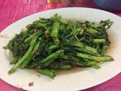 Sambal空心菜-明记家乡小食店