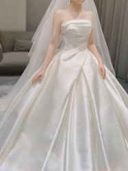 -南京宝娜嫁衣婚纱礼服馆(中央路店)