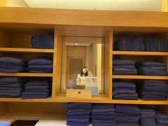 -北京嘉里健身·Kerry Sports(北京嘉里大酒店)