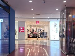 -优衣库(北京枫蓝国际广场店)