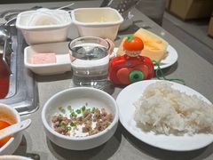 -海底捞火锅(上地华联店)