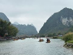 -靖西鹅泉风景区