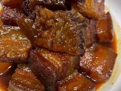 白鲞烧肉-张福记(五一公园店)