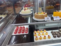 -万达瑞华酒店美食汇自助餐厅(楚河汉街店)