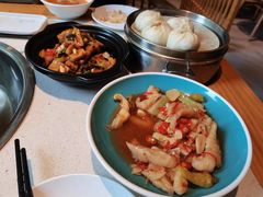-番茄犟汤锅(东坝店)