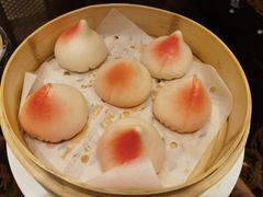 -杭州西子湖四季酒店·金沙厅
