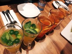 -必胜客(天鹅湖万达店)
