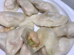-喜家德虾仁水饺(华强天虹店)