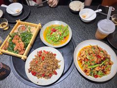 -一善菌·云南菌汤·云南菜(银泰城店)