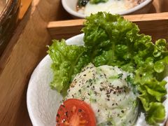 -胜博殿日式炸猪排(侨福芳草地店)