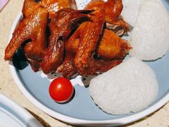 -点都德(长泰广场店)