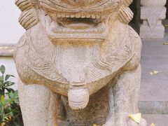 -华山医院-食堂