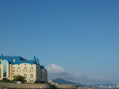 android_upload_pic-黑石礁公园