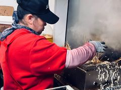 -辽B·小串(总店)