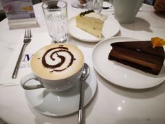 -Lady M New York(澳门伦敦人店)