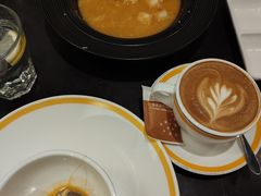 -La Creperie法餐厅(芮欧百货店)