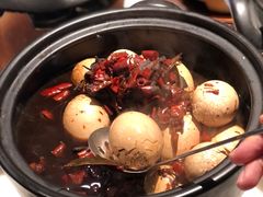 -桃源咖啡厅(武夷山大红袍山庄店)