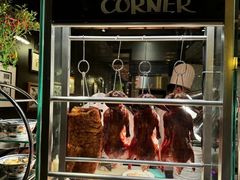 -Colony(新加坡丽思卡尔顿美年酒店)