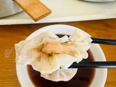 -白记饺子馆多伦道店