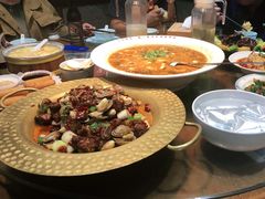 -光海·乡记酸菜鱼·始于1996(花园路店)