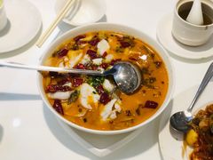 酸菜鱼-至潮餐厅精致粤菜·活鲈鱼·走地鸡(珠江新城店)