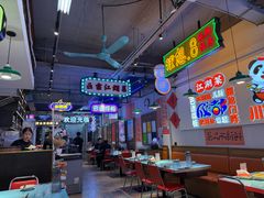 -川正旺江湖菜(三元桥店)
