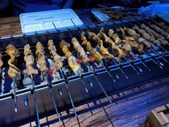 -三个蒙古大叔羊肉串(大宁店)