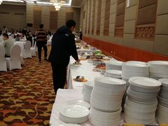 -北京九华山庄会展酒店