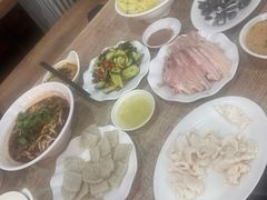 -宋记爆肚(酒仙桥店)