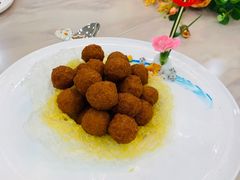 -明城五号烤鸭坊(建国门店)