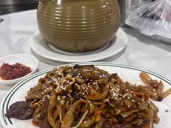 -明本湛江鸡•海鲜小厨(陈家祠店)