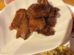 -喜来稀肉(望京店)