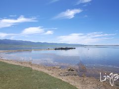 -青海湖国家重点风景名胜区