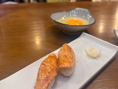 -鸟鸣门屋台料理(金帝银泰店)
