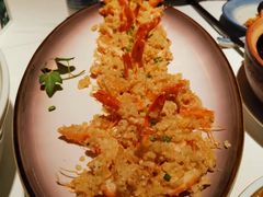 -八府香鸭·啫啫煲(华山路店)