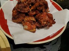 -今邕烧烤(西大店)