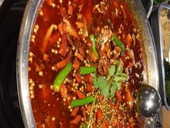 -小饕荟雅安贡椒鱼鲜馆(广福桥店)