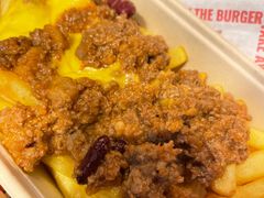 -YallaYalla丫拉中东料理小吃·清真(太古里店)